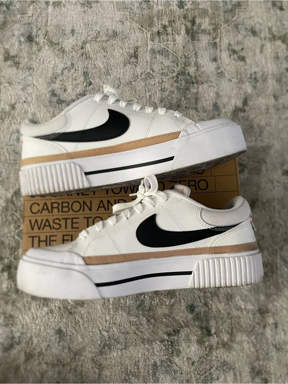 Women’s Nike Court Legacy